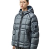 C.P. Company C.P. COMPANY JACKET DD-SHELL ORION BLUE C.P. Company C.P. COMPANY JACKET DD-SHELL ORION BLUE