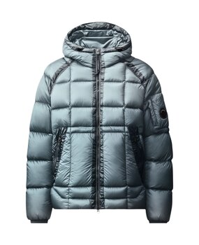 C.P. Company C.P. COMPANY D.D. SHELL JACKET ORION BLUE