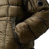 C.P. Company C.P. COMPANY DD-SHELL JACKET IVY GREEN C.P. Company C.P. COMPANY DD-SHELL JACKET IVY GREEN