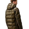 C.P. Company C.P. COMPANY DD-SHELL JACKET IVY GREEN C.P. Company C.P. COMPANY DD-SHELL JACKET IVY GREEN