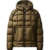 C.P. Company C.P. COMPANY DD-SHELL JACKET IVY GREEN C.P. Company C.P. COMPANY DD-SHELL JACKET IVY GREEN