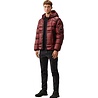 C.P. Company C.P. COMPANY DD-SHELL JACKET ANDORRA RED C.P. Company C.P. COMPANY DD-SHELL JACKET ANDORRA RED