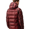 C.P. Company C.P. COMPANY DD-SHELL JACKET ANDORRA RED C.P. Company C.P. COMPANY DD-SHELL JACKET ANDORRA RED