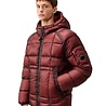 C.P. Company C.P. COMPANY DD-SHELL JACKET ANDORRA RED C.P. Company C.P. COMPANY DD-SHELL JACKET ANDORRA RED