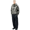 C.P. Company C.P. COMPANY MEDIUM JACKET NANO TITANIUM SILVER C.P. Company C.P. COMPANY MEDIUM JACKET NANO TITANIUM SILVER