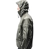 C.P. Company C.P. COMPANY MEDIUM JACKET NANO TITANIUM SILVER C.P. Company C.P. COMPANY MEDIUM JACKET NANO TITANIUM SILVER