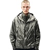 C.P. Company C.P. COMPANY MEDIUM JACKET NANO TITANIUM SILVER C.P. Company C.P. COMPANY MEDIUM JACKET NANO TITANIUM SILVER