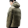 C.P. Company C.P. COMPANY MEDIUM JACKET METROSHIELD DUSTY OLIVE C.P. Company C.P. COMPANY MEDIUM JACKET METROSHIELD DUSTY OLIVE