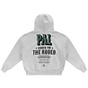 Pal Sporting Goods PAL SPORTING GOODS ERNEST FULL ZIP LIGHT GRAY MARL Pal Sporting Goods PAL SPORTING GOODS ERNEST FULL ZIP LIGHT GRAY MARL