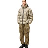 C.P. Company C.P. COMPANY DD-SHELL JACKET SILVER BIRCH C.P. Company C.P. COMPANY DD-SHELL JACKET SILVER BIRCH