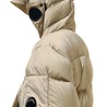 C.P. Company C.P. COMPANY DD-SHELL JACKET SILVER BIRCH C.P. Company C.P. COMPANY DD-SHELL JACKET SILVER BIRCH