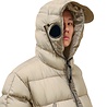 C.P. Company C.P. COMPANY DD-SHELL JACKET SILVER BIRCH C.P. Company C.P. COMPANY DD-SHELL JACKET SILVER BIRCH