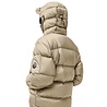 C.P. Company C.P. COMPANY DD-SHELL JACKET SILVER BIRCH C.P. Company C.P. COMPANY DD-SHELL JACKET SILVER BIRCH