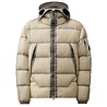 C.P. Company C.P. COMPANY DD-SHELL JACKET SILVER BIRCH C.P. Company C.P. COMPANY DD-SHELL JACKET SILVER BIRCH