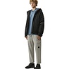 C.P. Company C.P. COMPANY PRO-TEK PRIMALOFT SILVER JACKET BLACK C.P. Company C.P. COMPANY PRO-TEK PRIMALOFT SILVER JACKET BLACK