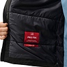 C.P. Company C.P. COMPANY PRO-TEK PRIMALOFT SILVER JACKET BLACK C.P. Company C.P. COMPANY PRO-TEK PRIMALOFT SILVER JACKET BLACK