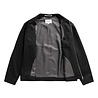 Norse Projects NORSE PROJECTS RAABJERG EASY WORSTED WOOL JACKET CHARCOAL GREY Norse Projects NORSE PROJECTS RAABJERG EASY WORSTED WOOL JACKET CHARCOAL GREY
