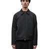 Norse Projects NORSE PROJECTS RAABJERG EASY WORSTED WOOL JACKET CHARCOAL GREY Norse Projects NORSE PROJECTS RAABJERG EASY WORSTED WOOL JACKET CHARCOAL GREY