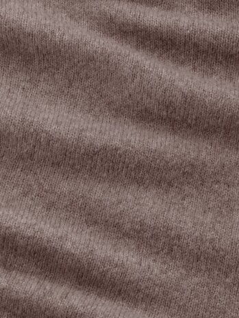 NN.07 NN.07 LEE 6598 CREWNECK PULLOVER TARMAC BROWN