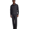NN.07 NN.07 ZANDER 10037 OVERSHIRT DARK GREY