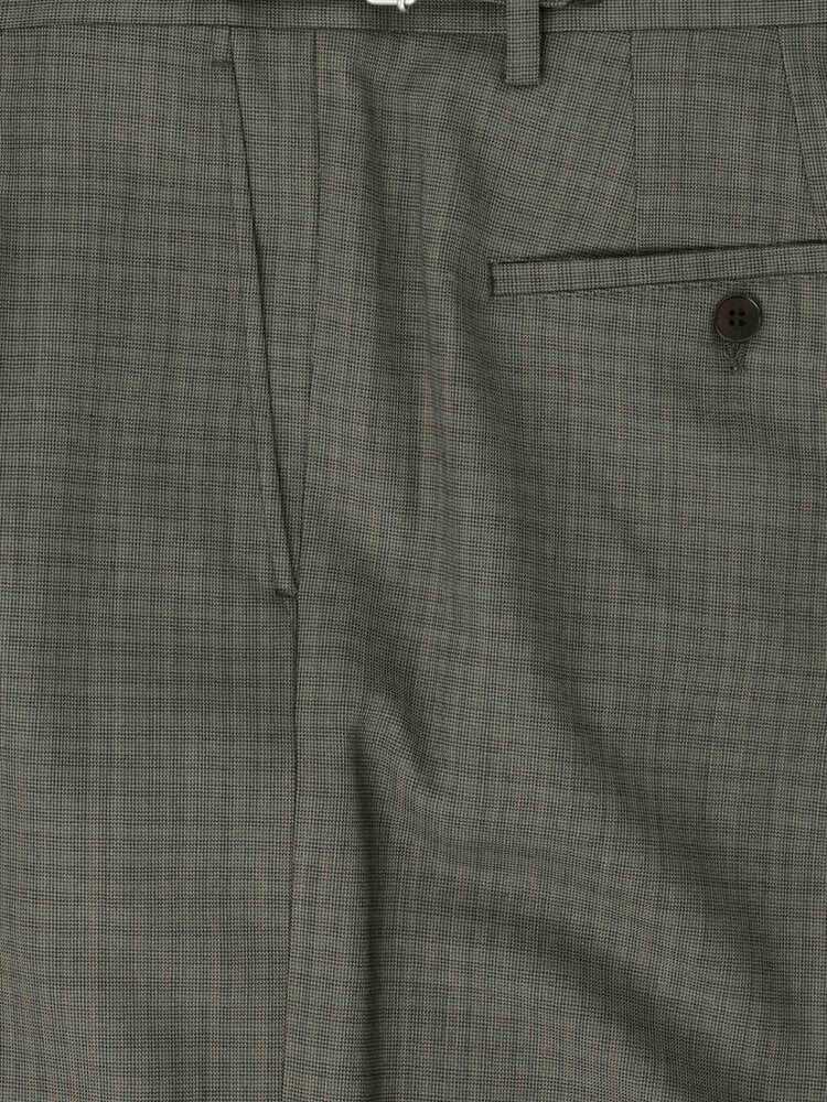 NN.07 NN.07 KAY 10071 PANTS GREEN