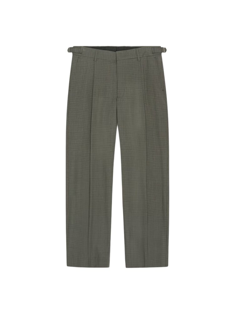 NN.07 NN.07 KAY 10071 PANTS GREEN