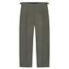 NN.07 NN.07 KAY 10071 PANTS GREEN