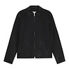 NN.07 NN.07 ARLO 8447 OVERSHIRT JACK BLACK