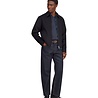 NN.07 NN.07 ARLO 8447 OVERSHIRT JACK BLACK