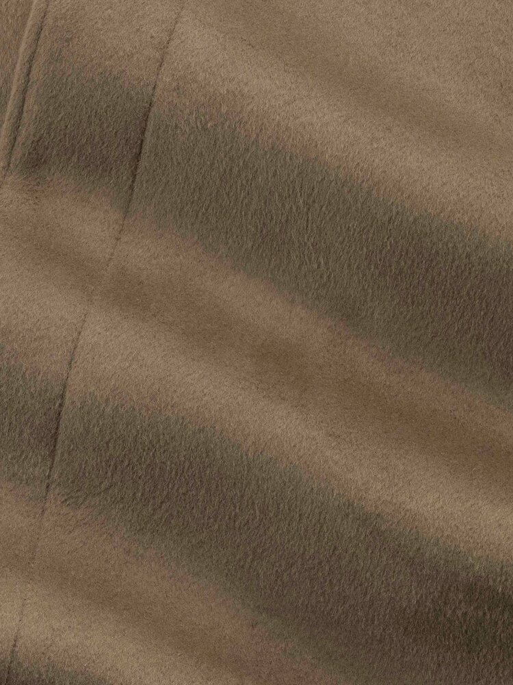 NN.07 NN.07 GIBSON 80040 COAT DESERT BROWN