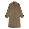 NN.07 NN.07 GIBSON 80040 COAT DESERT BROWN