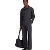 NN.07 NN.07 KAY 10037 PANTS DARK GREY