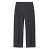 NN.07 NN.07 KAY 10037 PANTS DARK GREY