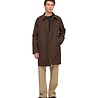 NN.07 NN.07 STEVE COAT 80037 BROWN
