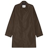 NN.07 NN.07 STEVE COAT 80037 BROWN