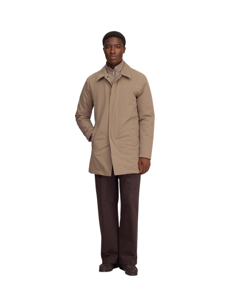 NN.07 NN.07 BLAKE 8240 JACKET CLAY