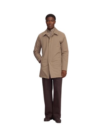 NN.07 NN.07 BLAKE 8240 JACKET CLAY