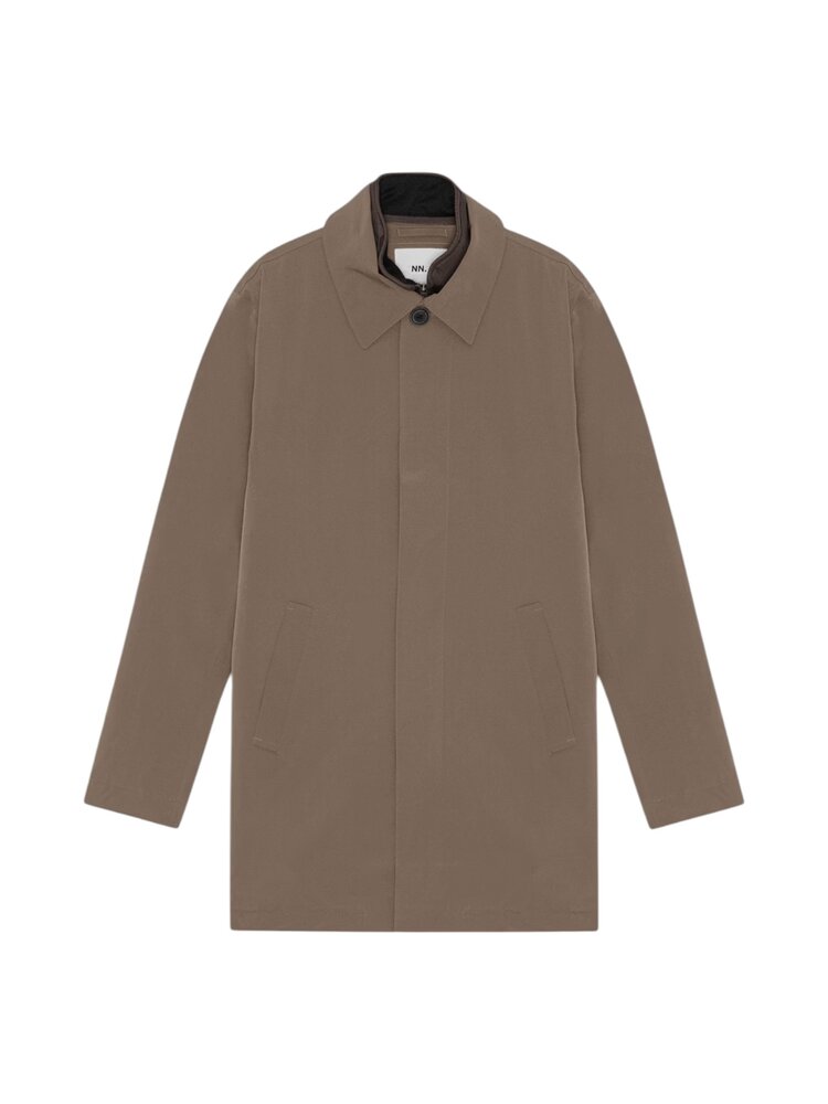 NN.07 NN.07 BLAKE 8240 JACKET CLAY