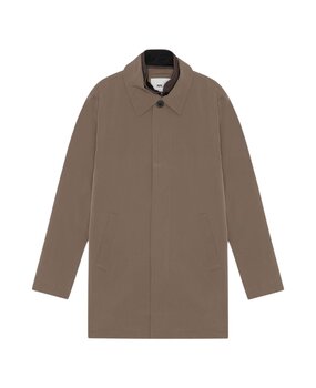 NN.07 NN.07 BLAKE 8240 JACKET CLAY BEIGE
