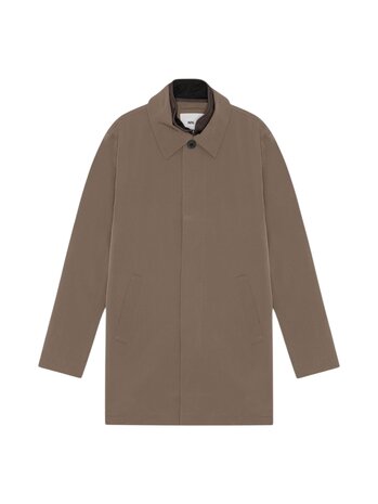 NN.07 NN.07 BLAKE 8240 JACKET CLAY