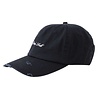 Brams Fruit BRAM'S FRUIT SCRIPT LOGO CAP BLACK