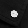 Brams Fruit BRAM'S FRUIT RIPSTOP CARGO TROUSERS BLACK