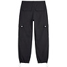 Brams Fruit BRAM'S FRUIT RIPSTOP CARGO TROUSERS BLACK