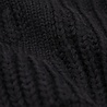 Brams Fruit BRAM'S FRUIT FISHERMAN QUARTER ZIP BLACK