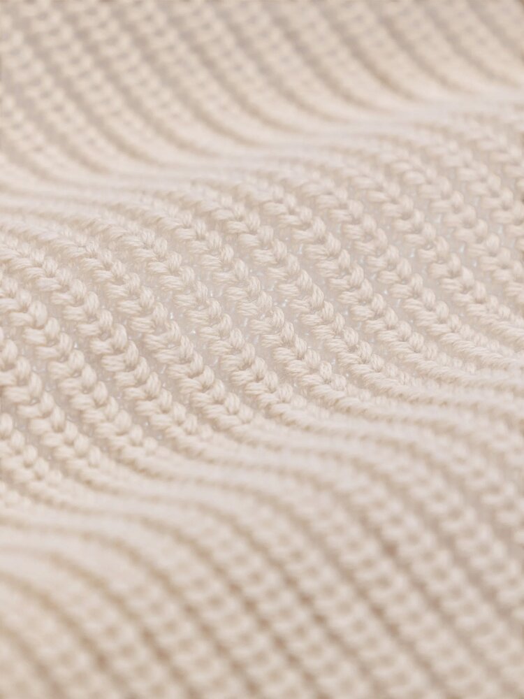 Brams Fruit BRAM'S FRUIT DISTRESSED BEANIE BEIGE
