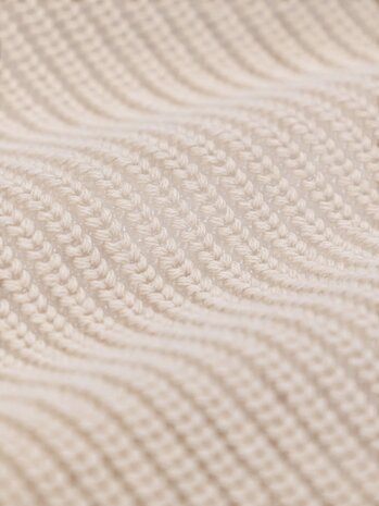 Brams Fruit BRAM'S FRUIT DISTRESSED BEANIE BEIGE
