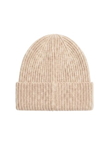Brams Fruit BRAM'S FRUIT DISTRESSED BEANIE BEIGE