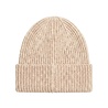 Brams Fruit BRAM'S FRUIT DISTRESSED BEANIE BEIGE Brams Fruit BRAM'S FRUIT DISTRESSED BEANIE BEIGE