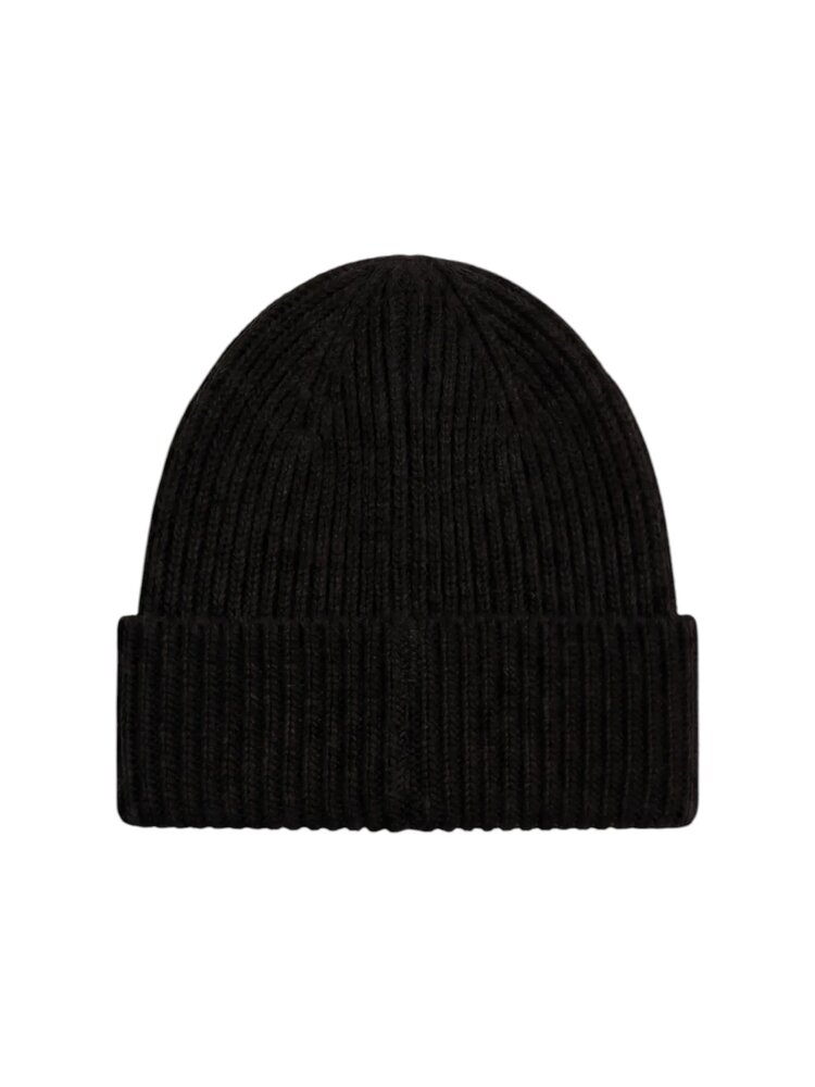 Brams Fruit BRAM'S FRUIT DISTRESSED BEANIE BLACK