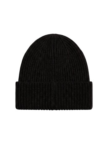 Brams Fruit BRAM'S FRUIT DISTRESSED BEANIE BLACK